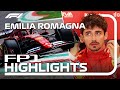 FP1 Highlights | 2024 Emilia-Romagna Grand Prix