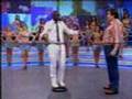 Seal - Entrevista - Domingão do Faustão