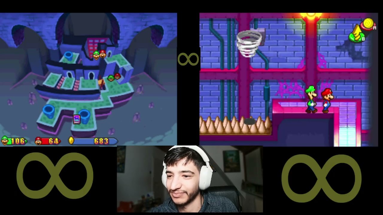 Wie streckt man ein Spiel doof? Genau so!