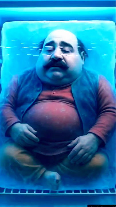 Patlu killed his best friend motu in fridge emotional story 😭😢😭😥 | #shorts #motupatlu #trending