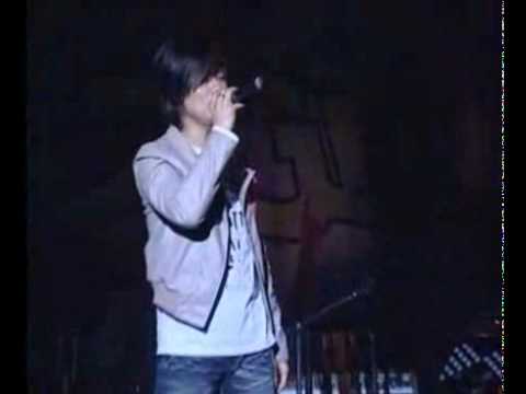 96台灣人壽尾牙_楊培安-完美世界