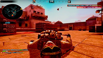 Random CS:GO Highlights #1