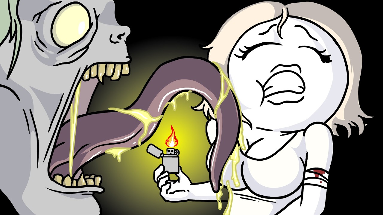 Resident Evil Requiem - Мульт Обзор