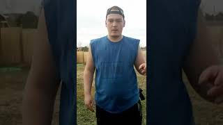 disarming a propane tank safety