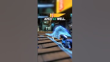 The Next Apex Legends Collab is…