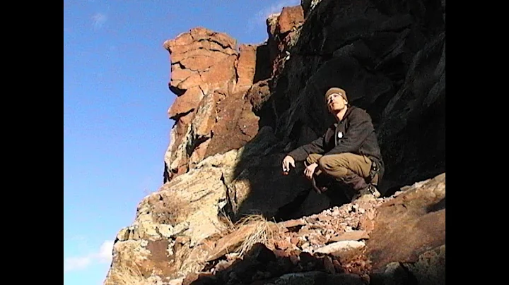 LIVE: Robert Kryder on the Jerry Wills Show. 7pm p...