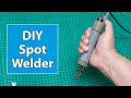 Membuat Spot Welder