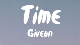 Giveon - Time [Lyrics] (From the Motion Picture "Amsterdam")