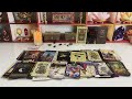 SCORPIO   - SOMEONE IS GOING TO SURPRISE YOU... SCORPIO  LOVE TAROT READING