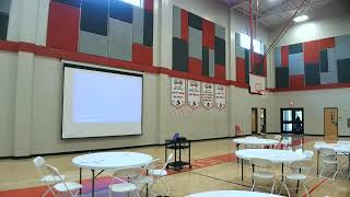 Details Freshmen CIP Training (Part 2) 10/14/2026 Update