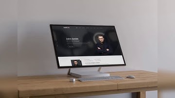 PSD to HTML, Responsive Web Design , WordPress Elementor