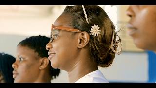 CHRIST IS RISEN || Victory youth choir Kisumu || OFFICIAL VIDEO @proflensmedia