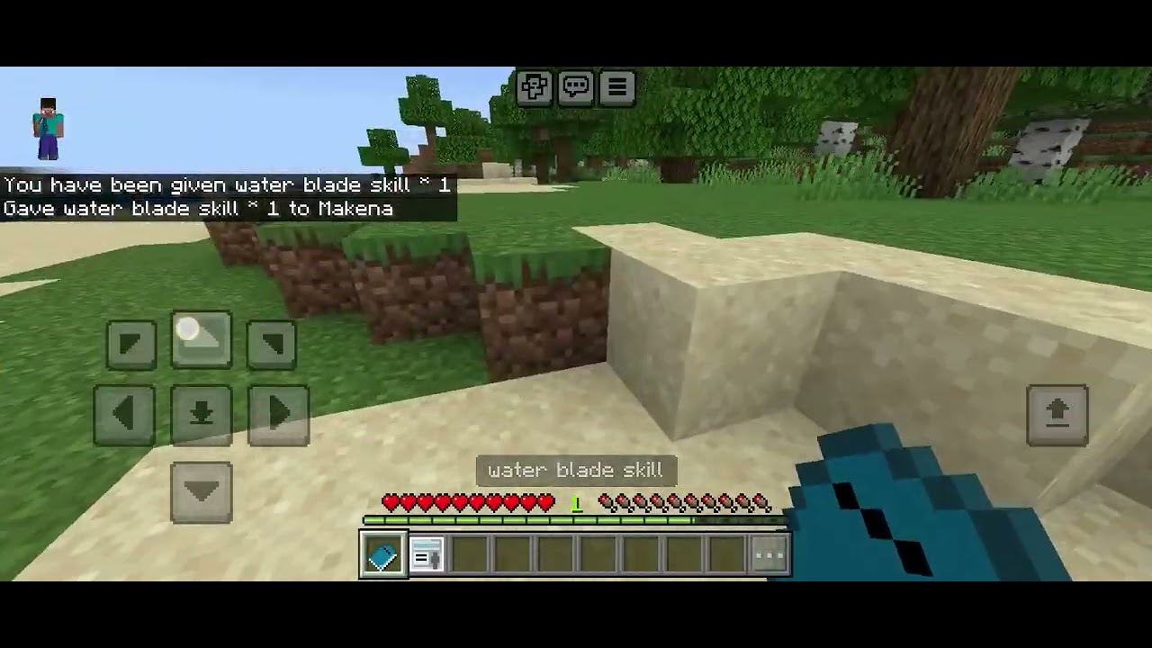 Tensura mod MCPE 1.21+ sneak peaks that time I got reincarnated as a ...