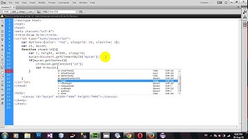 How to Draw Grid on Page in JavaScript HTML5 JavaScript