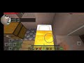 Second episode of Minecraft playing this village is very big Sara loot lunga