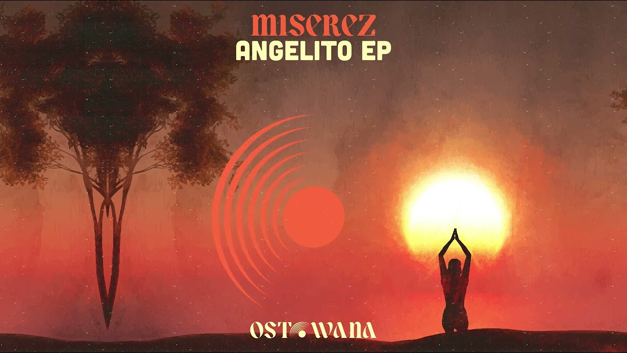 Miserez - Aayo (Original Mix) I Ostowana