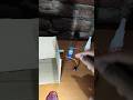 easy DC motor fan how to battery convert science project
