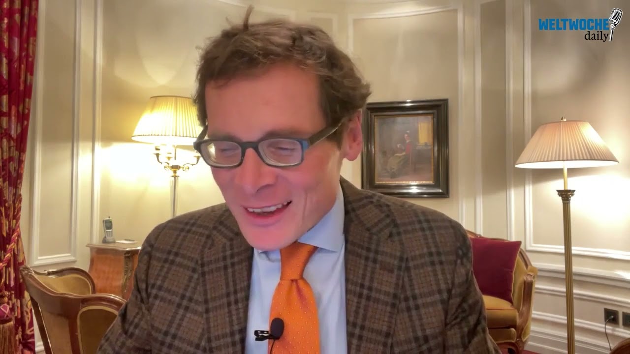 Warum schaltet man bald nicht über SAT ARD -ZDF-Phönix ab? muß man wirklich am deutschen Wesen genes...