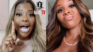 Karen Civil Responds To Jessie Woo Claims She Committed Fraud! 🧐