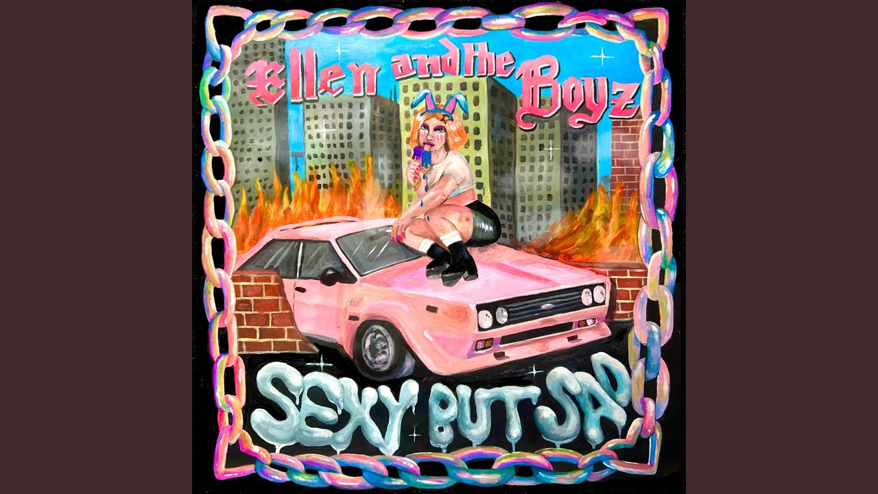 Watch SEXY on YouTube Watch SEXY on YouTube