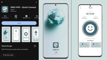 S800 Vpn app kaise use kare / How to S800 Vpn