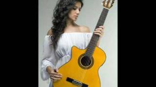 Paula Fernandes - Un Dia Sin Ti chords