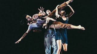 Deltebre Dansa 2021 Festival | Performances Trailer
