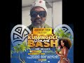 Kumingoli Island Bash August 4 8 2026 In Cape Maclear Malawi
