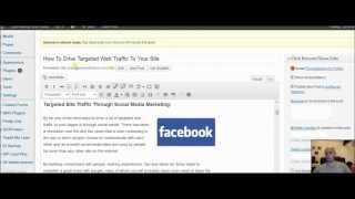 Quick & Easy SEO Method - SEO Pressor review