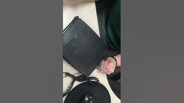 How to power cycle a modem.