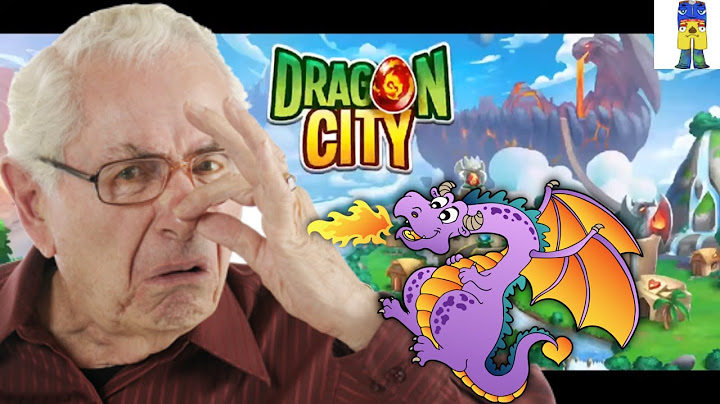 DRAGON CITY MOBILE LETS SMELL MORNING BREATH FIRE - 天天要聞