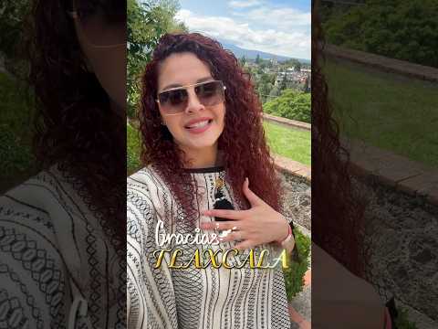 TLAXCALA 📍 Gracias ✨