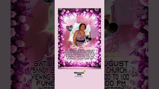 Famous Patsy Lavia-Tempro #obituariessvg Net Worth