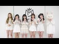 PinkFantasy 2021HappyNewYearメッセージ