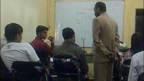 CCNA, CCNP, CCIP,BGP & MPLS TRAINING BY ANWAR ALAM