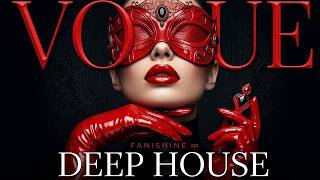 Deep House Mix 2026 | AIMusic house «Soft Collision»