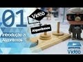 Introdução a Algoritmos - Curso de Algoritmos 01 - Gustavo Guanabara
