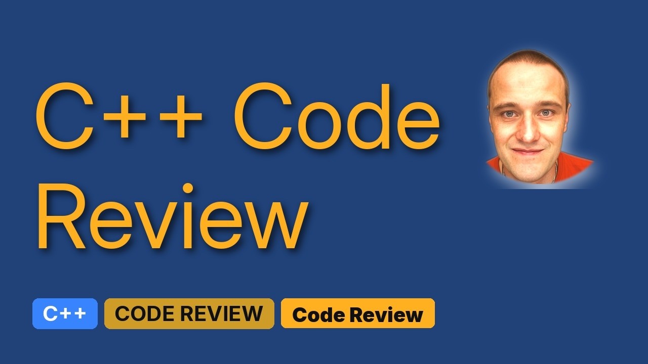 Code Review: Skip List implementation (2 Solutions!!) - YouTube