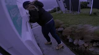 A Week In The Life Maatsuyker Island Part 1