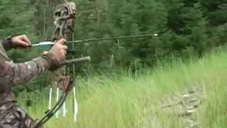 Grouse Getters - Bow Hunting Bonus