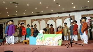 Drama YB1E middle East nursery muscat