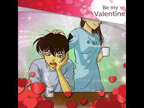 البارت السادس من قصتي حب ران وسينشي