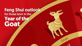 2021 Chinese Zodiac Forecast  Goat presented By Ocbc Securities