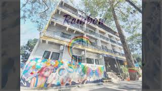 Rainbow Sky Hotel Samet