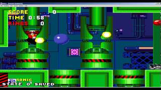 Lp Sonic 1 Neiko Secret Music Menu Code Revealed