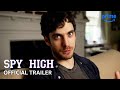 Spy High - Official Trailer | Prime Video
