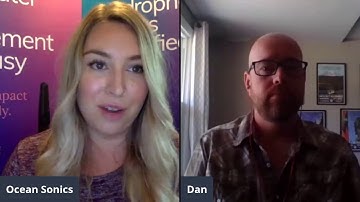 Advancing Passive Acoustic Monitoring for Harbour Porpoises in the Minas Passage