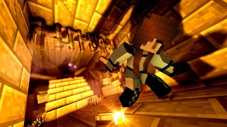 How to be a tomboy in Minecraft!