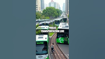Eco-Friendly Transportation: Reduce Your Carbon Footprint