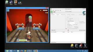 Kako Hakirati Igricu